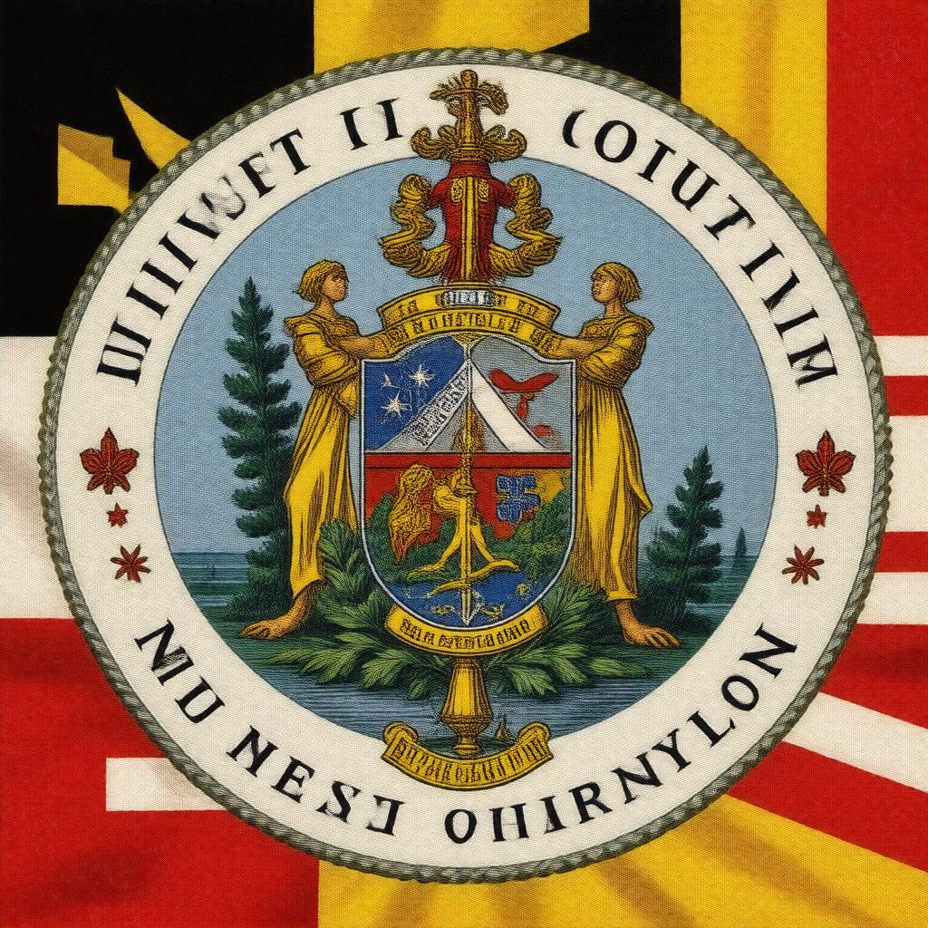 University of Maryland system